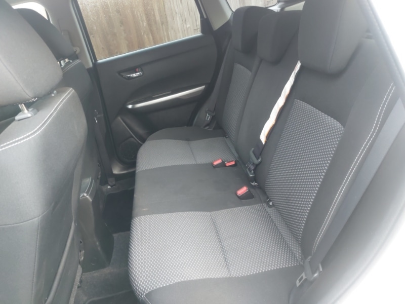 Used Suzuki Vitara 2020 for sale - 76754944: Photo 6