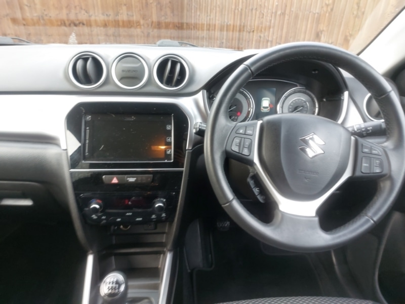 Used Suzuki Vitara 2020 for sale - 76754944: Photo 7