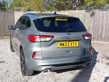 Used Ford Kuga 2023 for sale - 77090309: Photo