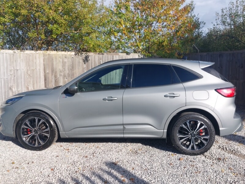 Used Ford Kuga 2023 for sale - 77090309: Photo 4