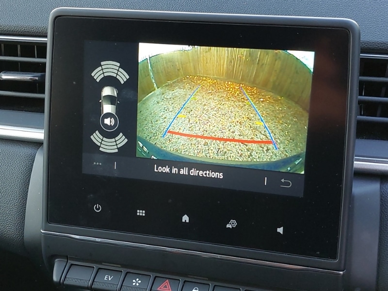 Used Renault Captur 2024 for sale - 76629121: Photo 19