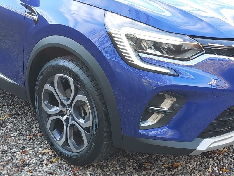 Used Renault Captur 2024 for sale - 76629121: Photo 9