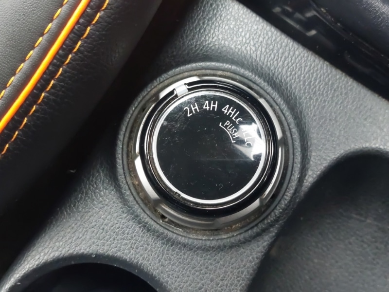 Used Mitsubishi L200 2018 for sale - 77907682: Photo 16