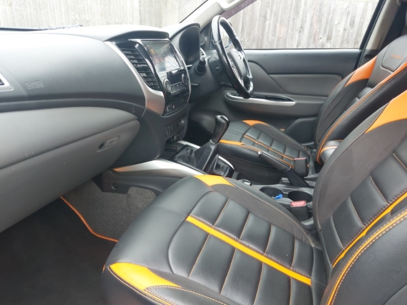 Used Mitsubishi L200 2018 for sale - 77907682: Photo 5