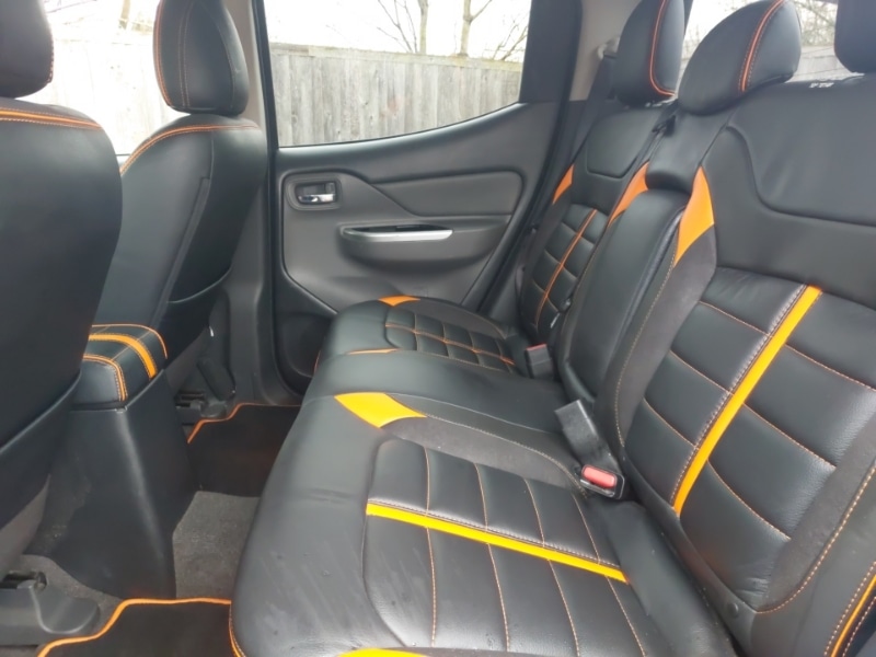 Used Mitsubishi L200 2018 for sale - 77907682: Photo 6