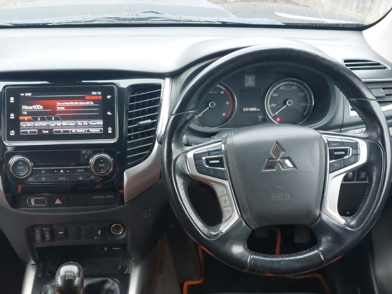 Used Mitsubishi L200 2018 for sale - 77907682: Photo 7