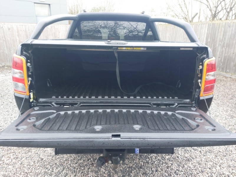 Used Mitsubishi L200 2018 for sale - 77907682: Photo 8