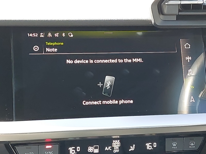 Used Audi A3 2020 for sale - 78169504: Photo 10