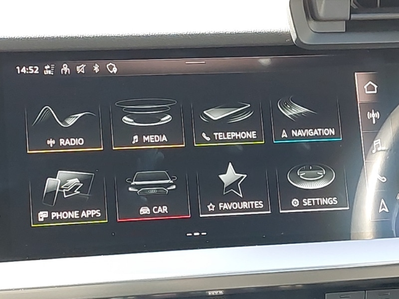 Used Audi A3 2020 for sale - 78169504: Photo 11