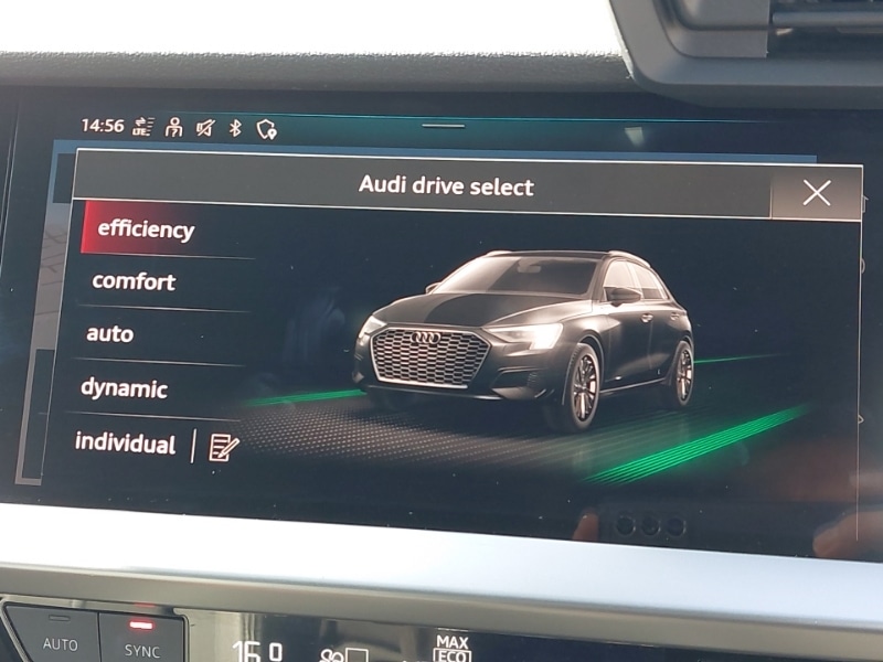 Used Audi A3 2020 for sale - 78169504: Photo 12