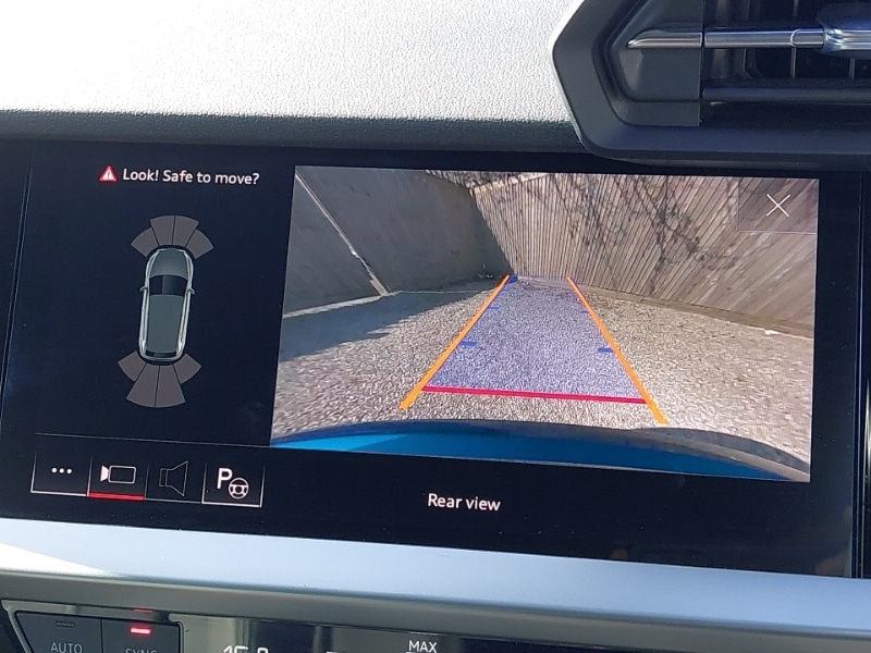 Used Audi A3 2020 for sale - 78169504: Photo 19