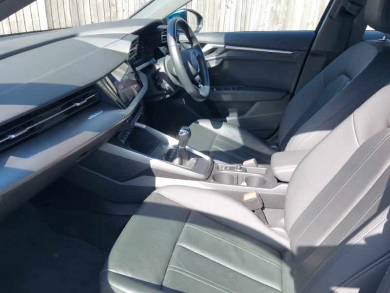 Used Audi A3 2020 for sale - 78169504: Photo 5