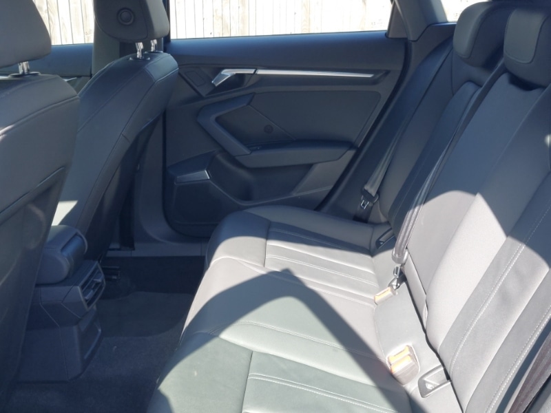 Used Audi A3 2020 for sale - 78169504: Photo 6