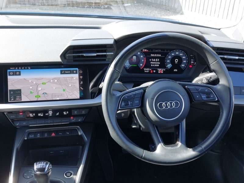 Used Audi A3 2020 for sale - 78169504: Photo 7