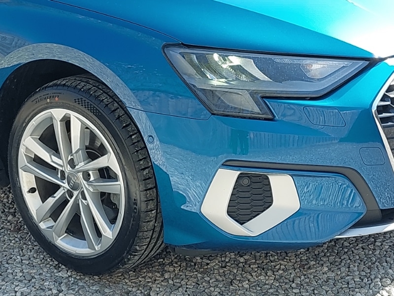 Used Audi A3 2020 for sale - 78169504: Photo 9