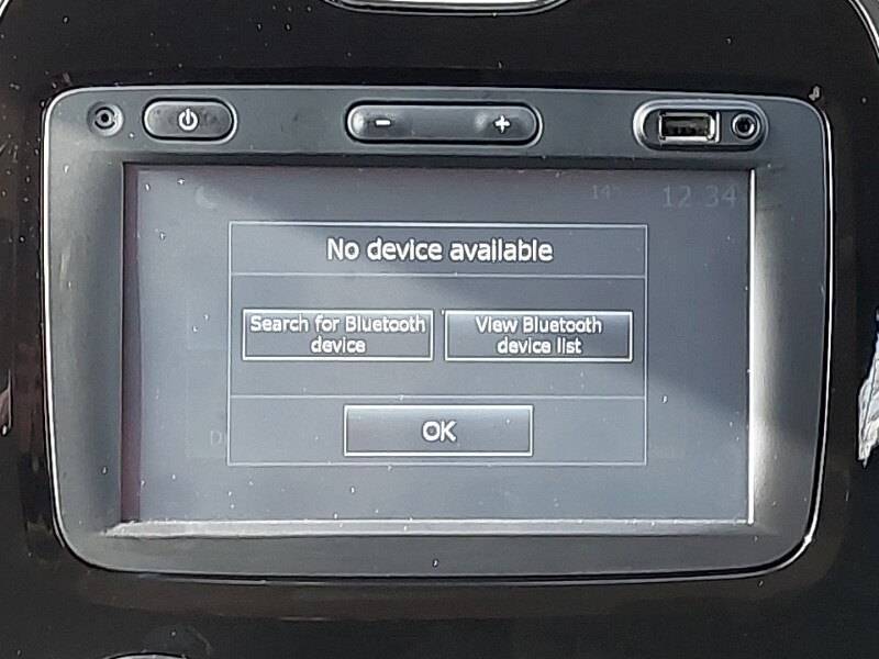 Used Renault Captur 2017 for sale - 77761091: Photo 11