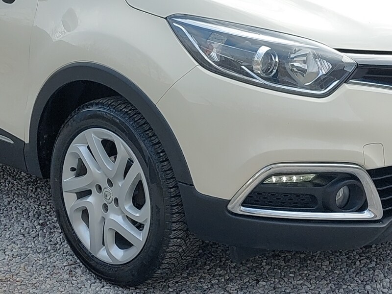 Used Renault Captur 2017 for sale - 77761091: Photo 9