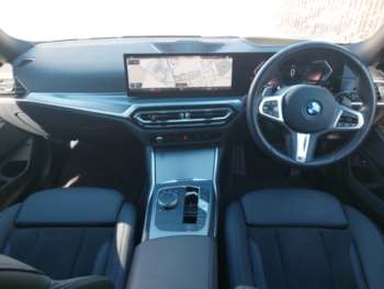 Used BMW 3 Series 2023 for sale - 74929357: Photo