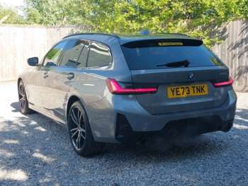 Used BMW 3 Series 2023 for sale - 74929357: Photo