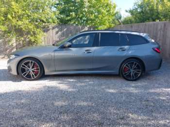 Used BMW 3 Series 2023 for sale - 74929357: Photo