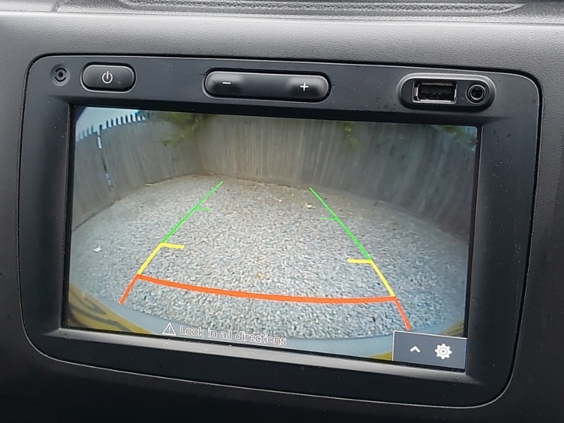Vehicle 19