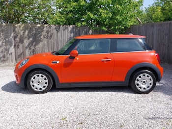Used MINI Hatch 2019 for sale - 78884649: Photo
