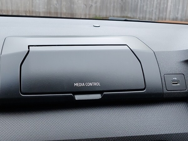 Used Dacia Sandero Stepway 2022 for sale - 76301816: Photo 10