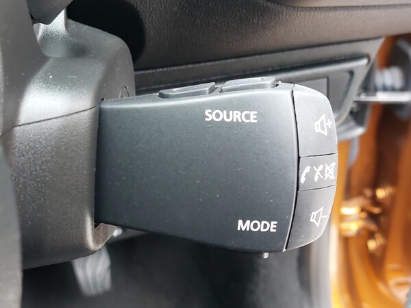 Used Dacia Sandero Stepway 2022 for sale - 76301816: Photo 18