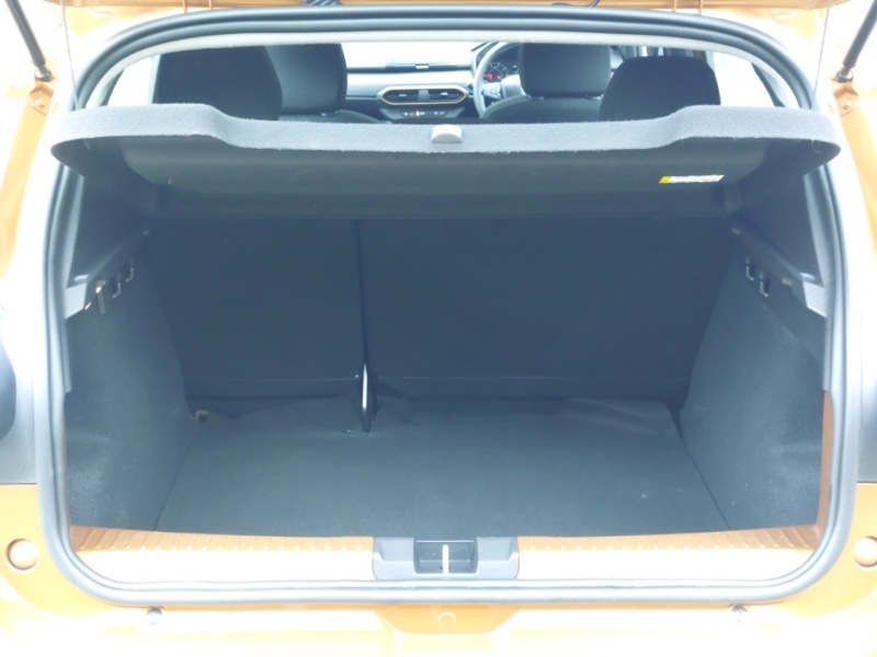 Used Dacia Sandero Stepway 2022 for sale - 76301816: Photo 8