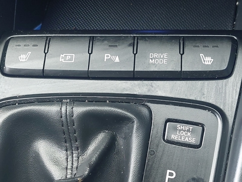 Used Hyundai i20 2024 for sale - 76160661: Photo 15