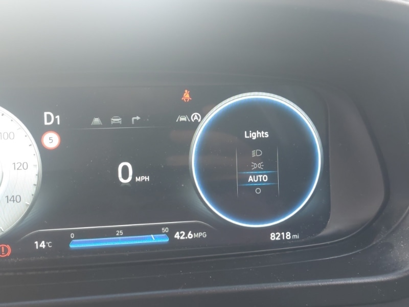 Used Hyundai i20 2024 for sale - 76160661: Photo 16