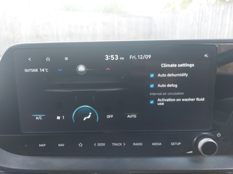 Used Hyundai i20 2024 for sale - 76160661: Photo 19