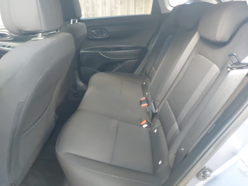 Used Hyundai i20 2024 for sale - 76160661: Photo 6