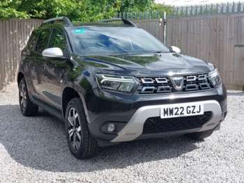 2022 - 1.3 TCe 130 Prestige 5dr