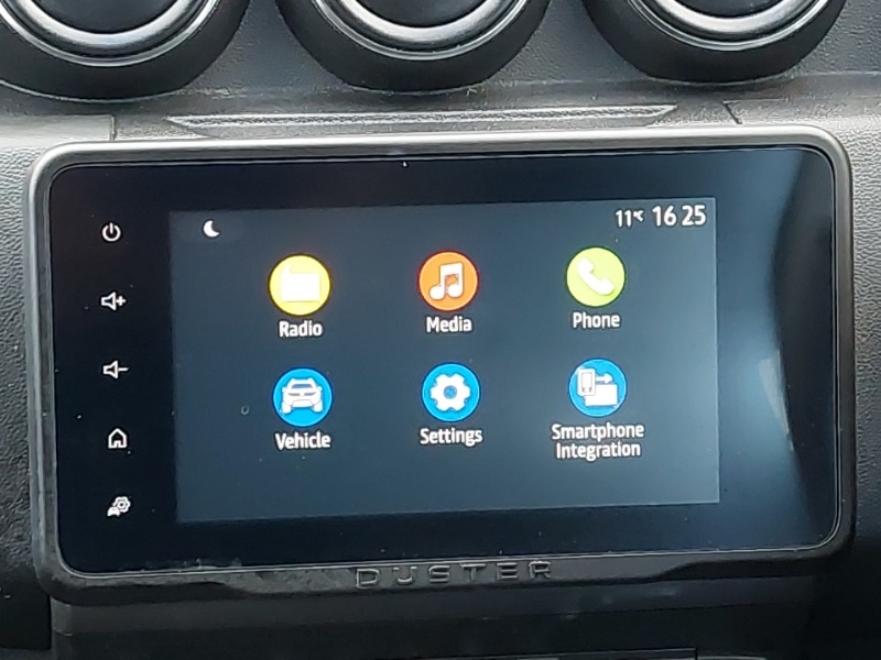 Used Dacia Duster 2022 for sale - 77837605: Photo 10