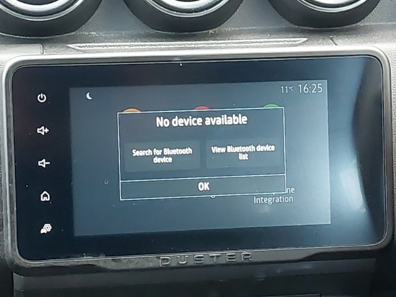 Used Dacia Duster 2022 for sale - 77837605: Photo 11