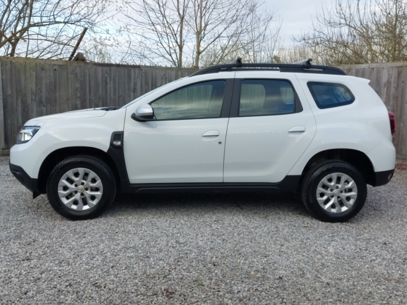 Used Dacia Duster 2022 for sale - 77837605: Photo 4