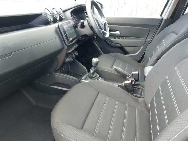 Used Dacia Duster 2022 for sale - 77837605: Photo 5