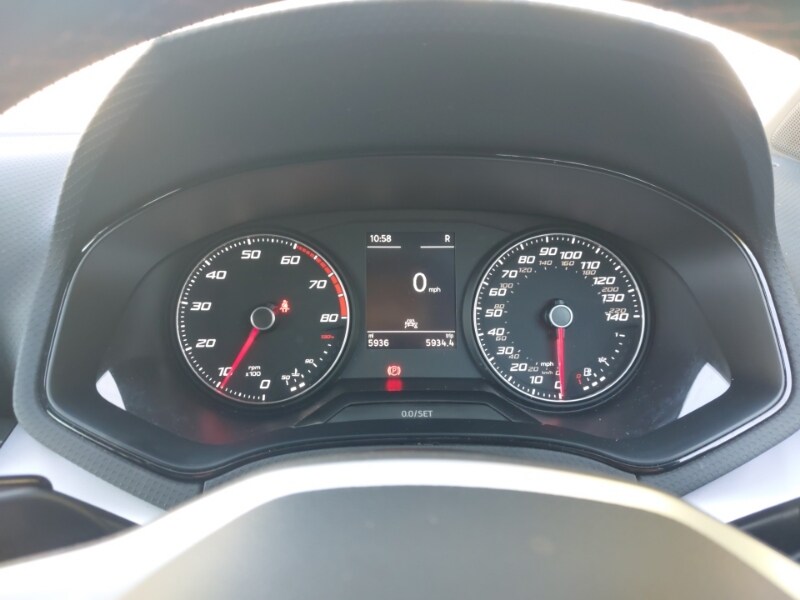 Used SEAT Arona 2022 for sale - 76116377: Photo 11