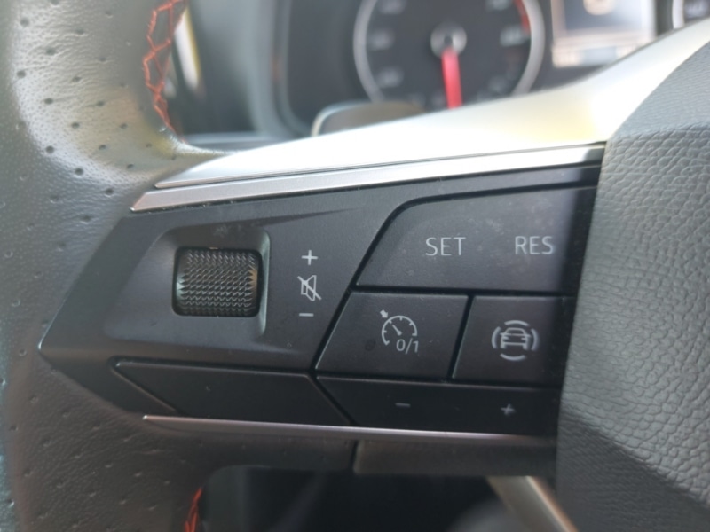 Used SEAT Arona 2022 for sale - 76116377: Photo 17
