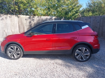 Used SEAT Arona 2022 for sale - 76116377: Photo