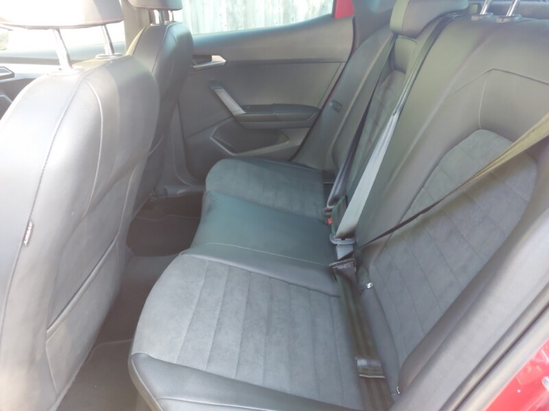Used SEAT Arona 2022 for sale - 76116377: Photo 6