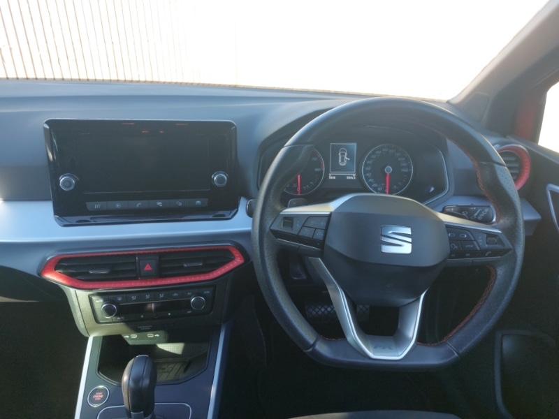 Used SEAT Arona 2022 for sale - 76116377: Photo 7