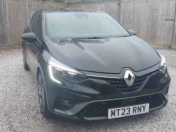 Used Renault Clio 2023 for sale - 78327072: Photo