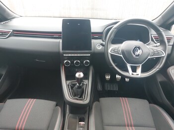 Used Renault Clio 2023 for sale - 78327072: Photo