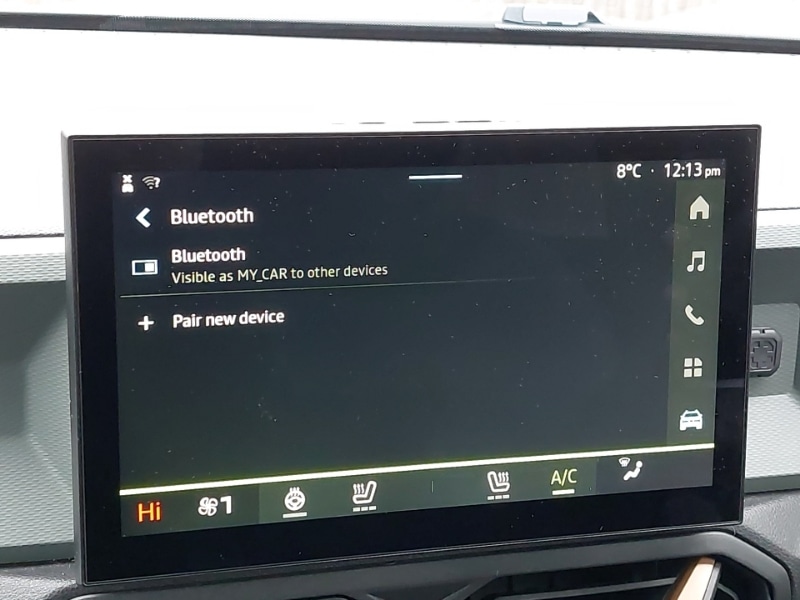 Used Dacia Duster 2025 for sale - 77433287: Photo 10