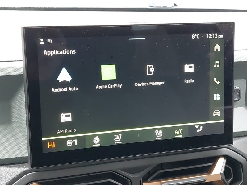 Used Dacia Duster 2025 for sale - 77433287: Photo 11