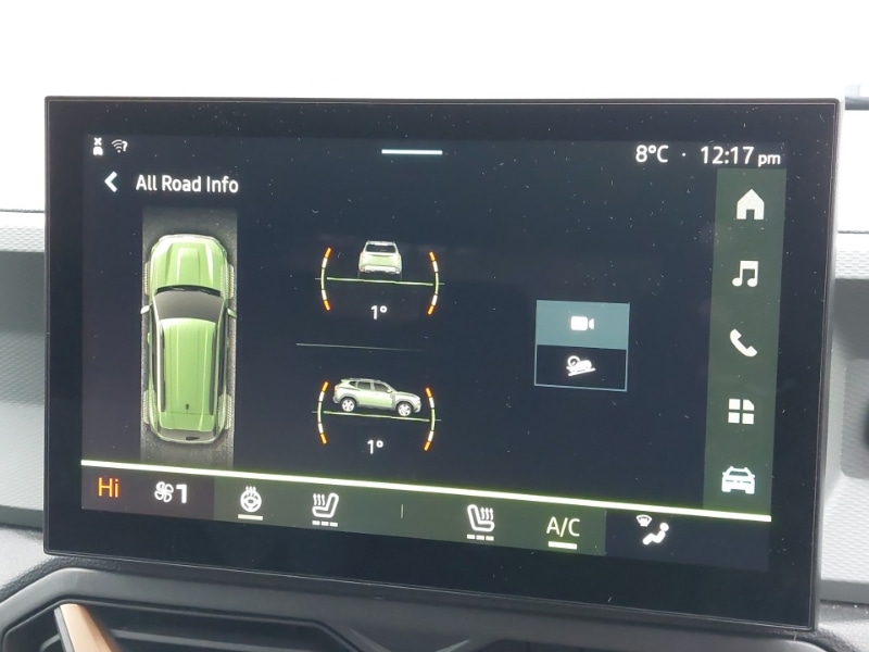 Used Dacia Duster 2025 for sale - 77433287: Photo 18