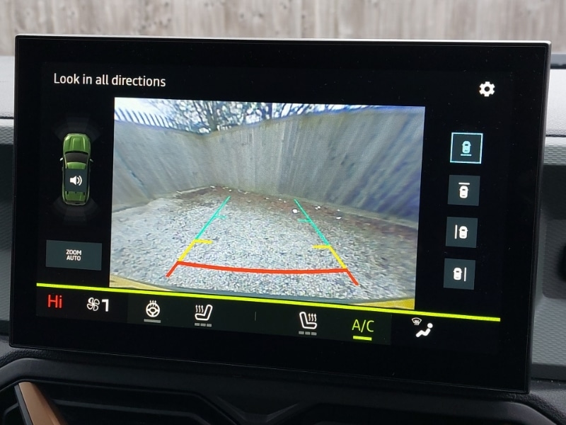 Used Dacia Duster 2025 for sale - 77433287: Photo 19