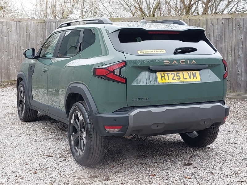 Used Dacia Duster 2025 for sale - 77433287: Photo 3